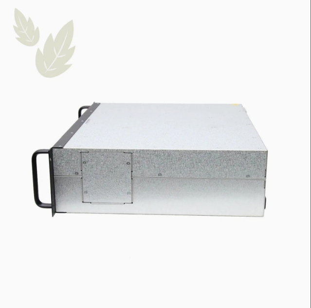 50kw 2000V EV DC Fast Charger Converter Module