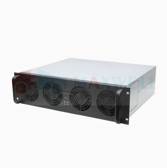 50kw 2000V EV DC Fast Charger Converter Module