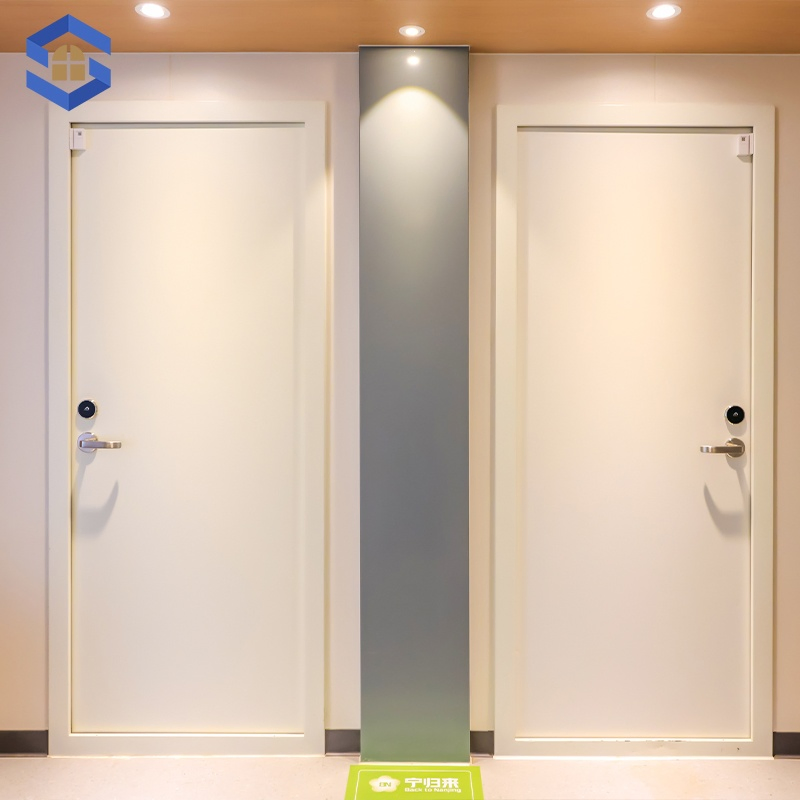 Customizable Impact-Resistant Soundproof Luxury Homestay Area Stackable Container Hotel