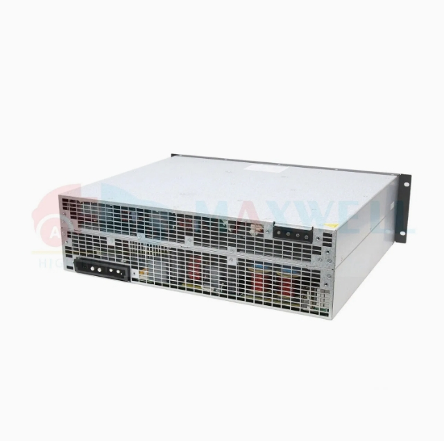 50kw 2000V EV DC Fast Charger Converter Module