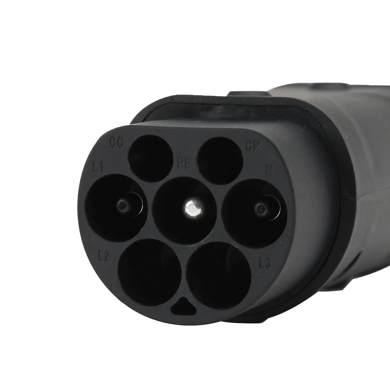 IEC 62196 to J1772 EV Charging Adapter Wireless Converter