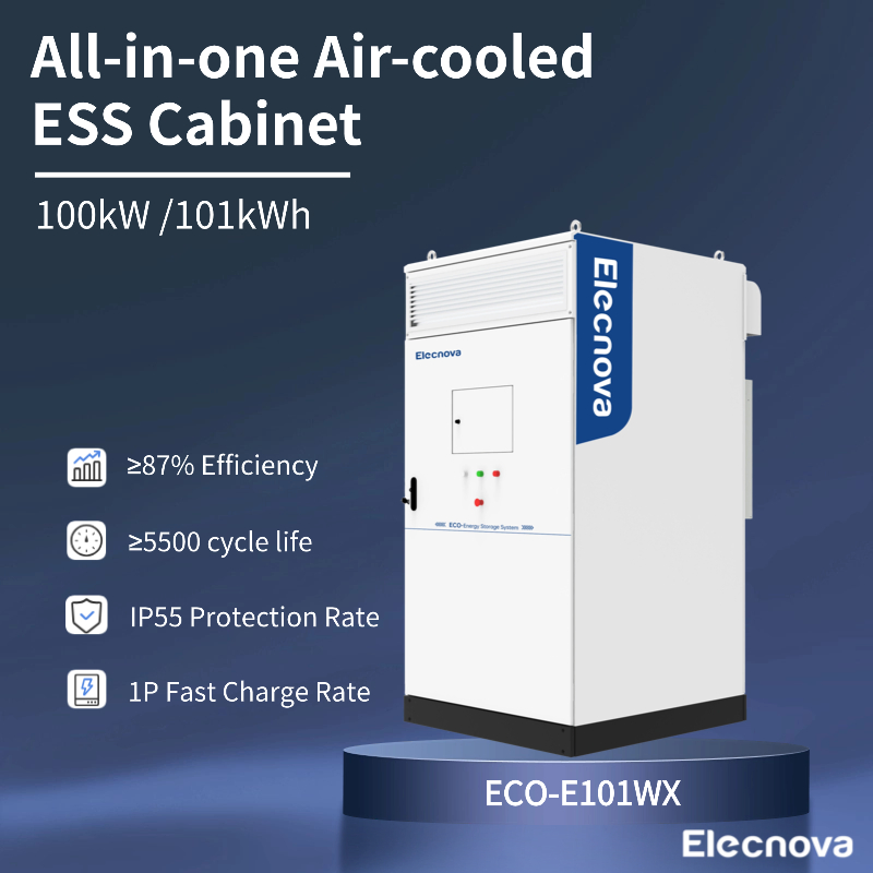 1p Ess System with En50549 Compliance for Grid-Tied EV Charging Applications