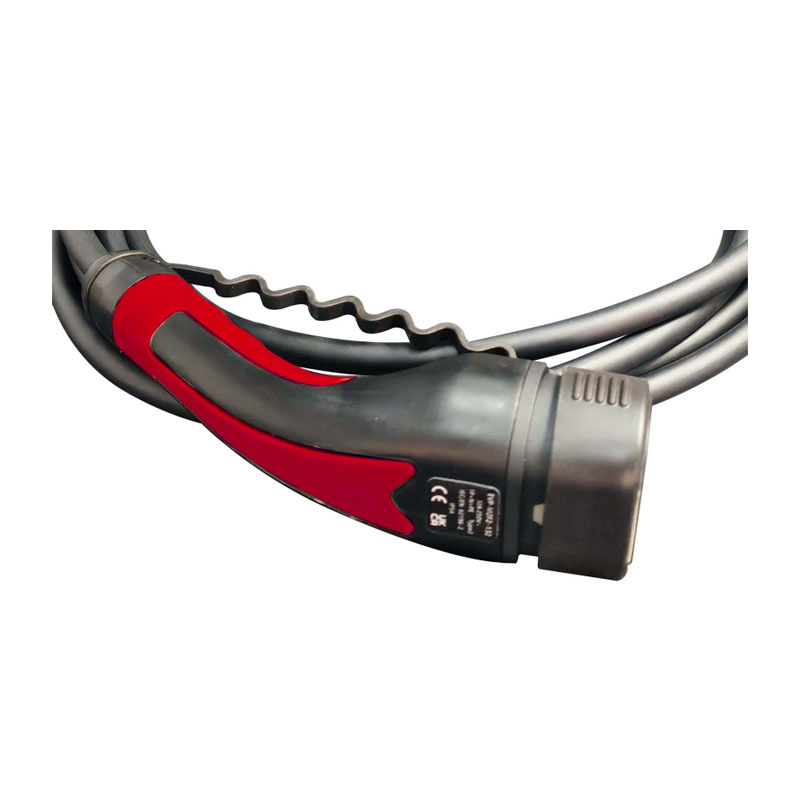 Type 2 to Type 2 EV Charging Cable for AC EV Charger 7kw 11kw 22kw 5mtr 7mtr 10mtr