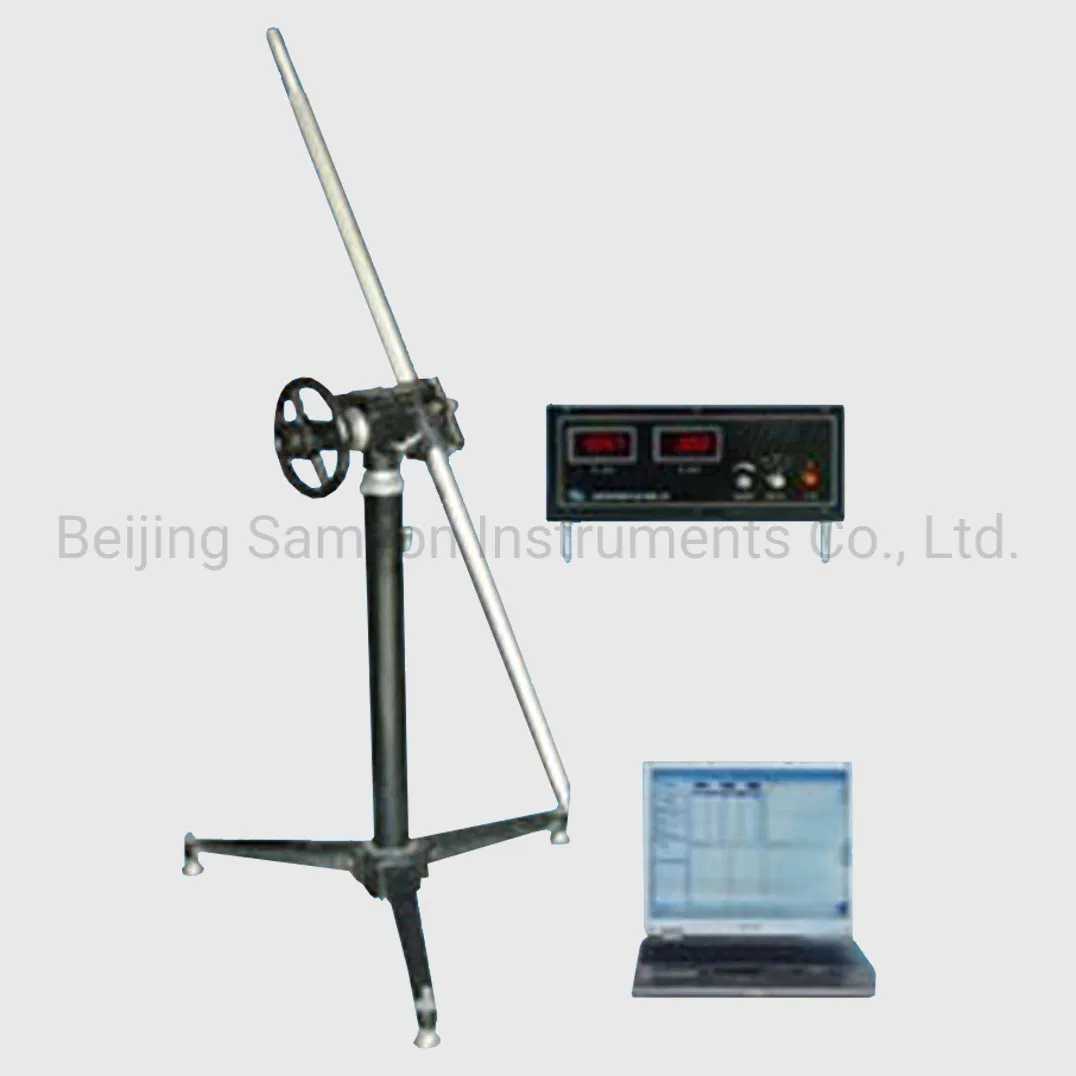 Wireless High Precision Fiber Optic Gyroscope Inclinometer