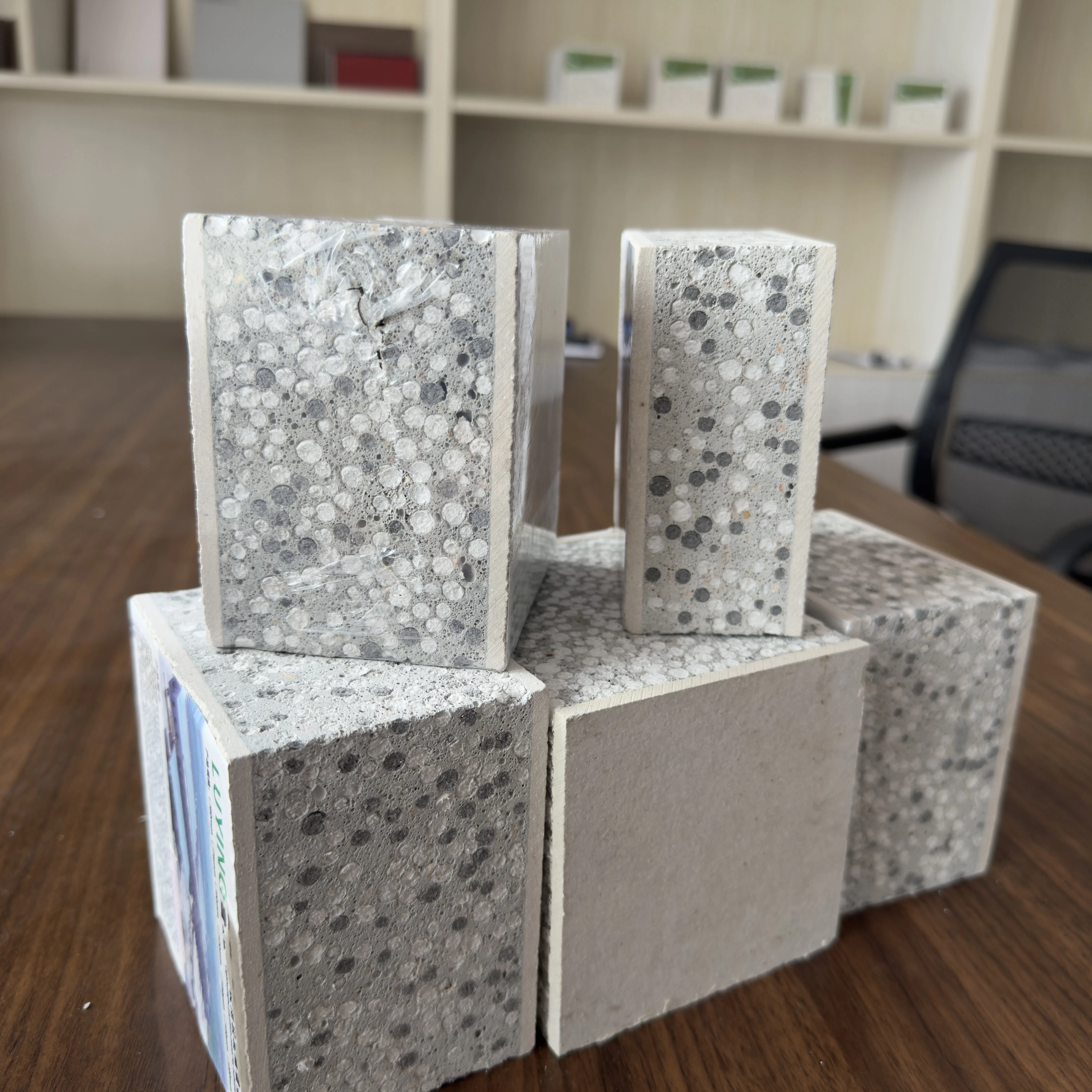 EV Wireless Charging Wall - SAE Tir J2954 Compatible