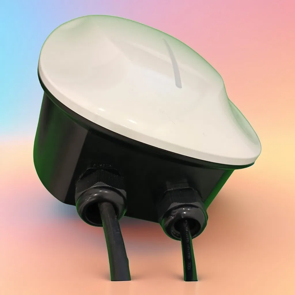 Inductive Charging System 5