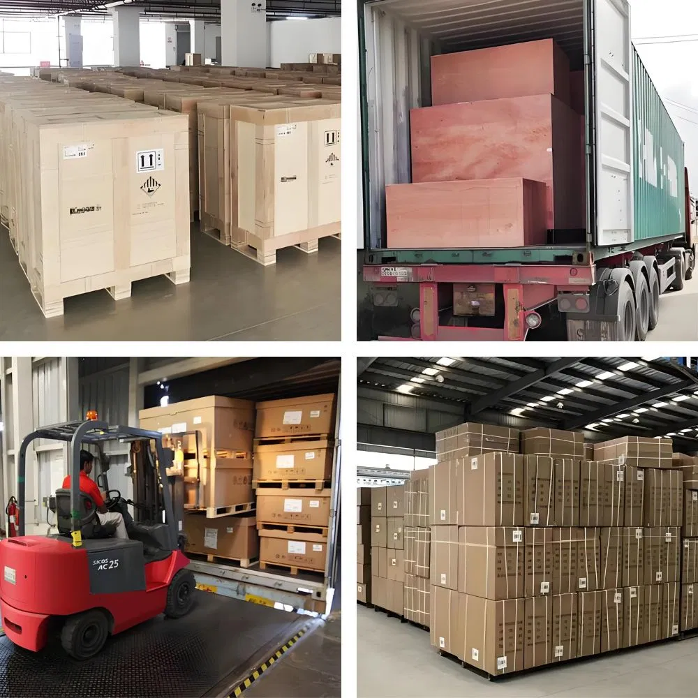 Industrial Solar Energy Storage System 122kw Hybrid Commercial Ess All in One Solar Power Energy Storage System