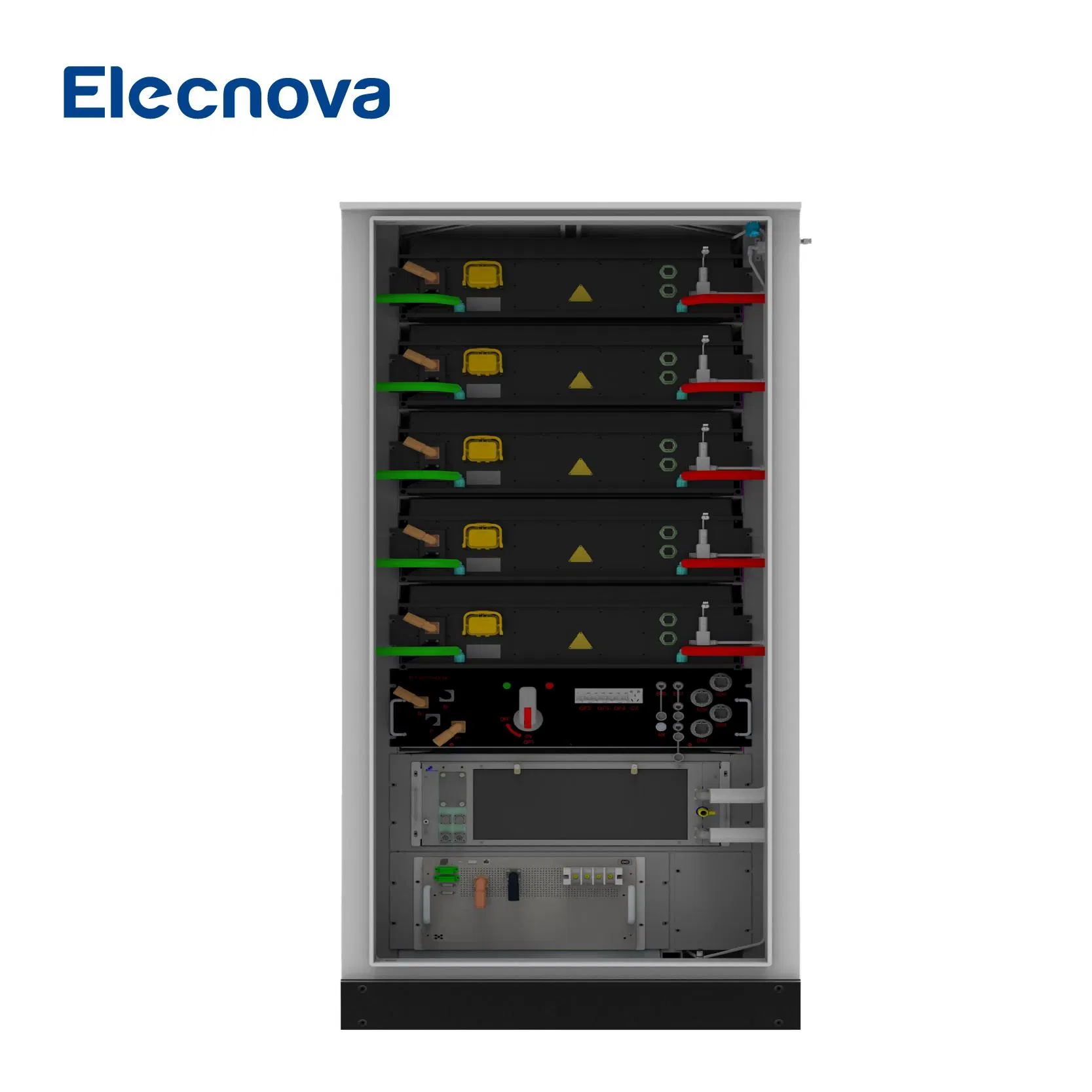 233kwh Liquid Lithium 1000kwh Solar Power Battery Energy Storage Outdoor Charging Cabinet for Microgrid