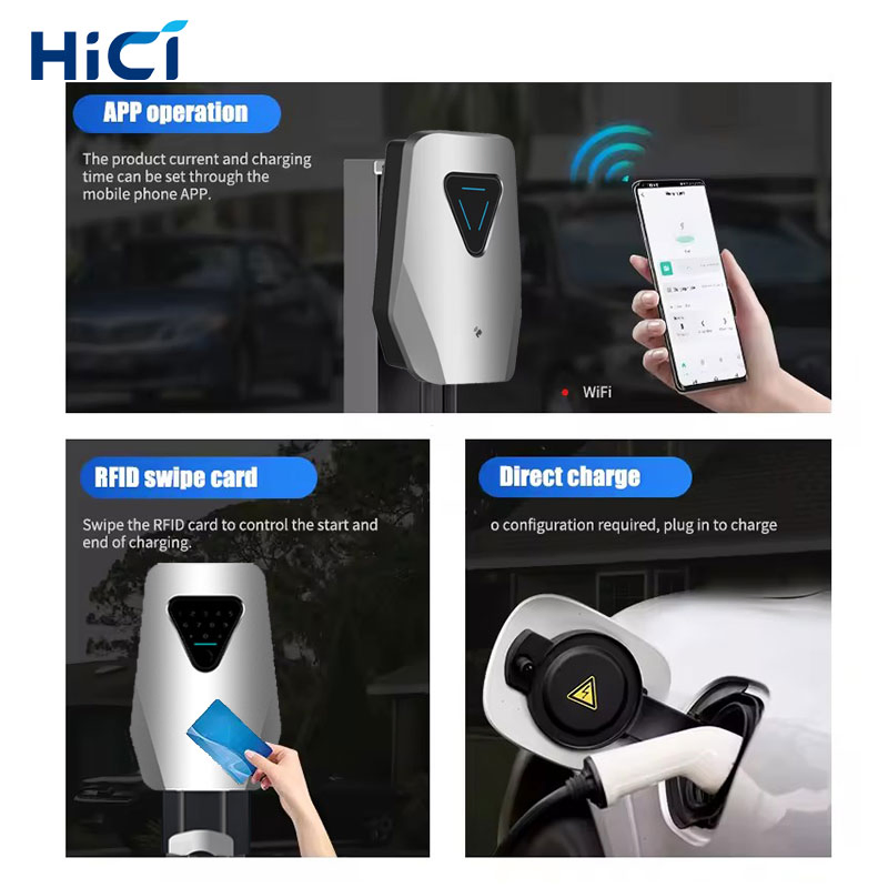 Versatile WiFi 4G Bluetooth Charging Solutions for Home and Bus