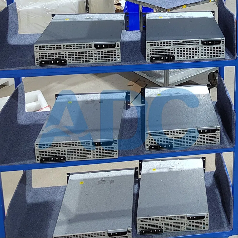 40kw Charging EV Power High-Performance High-Quality DC Fast Charger Module in China