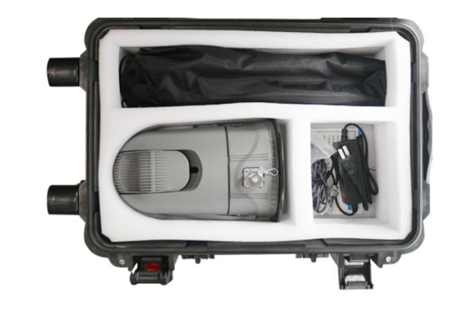 4G HD PTZ Camera Including Smarteye Platform Software