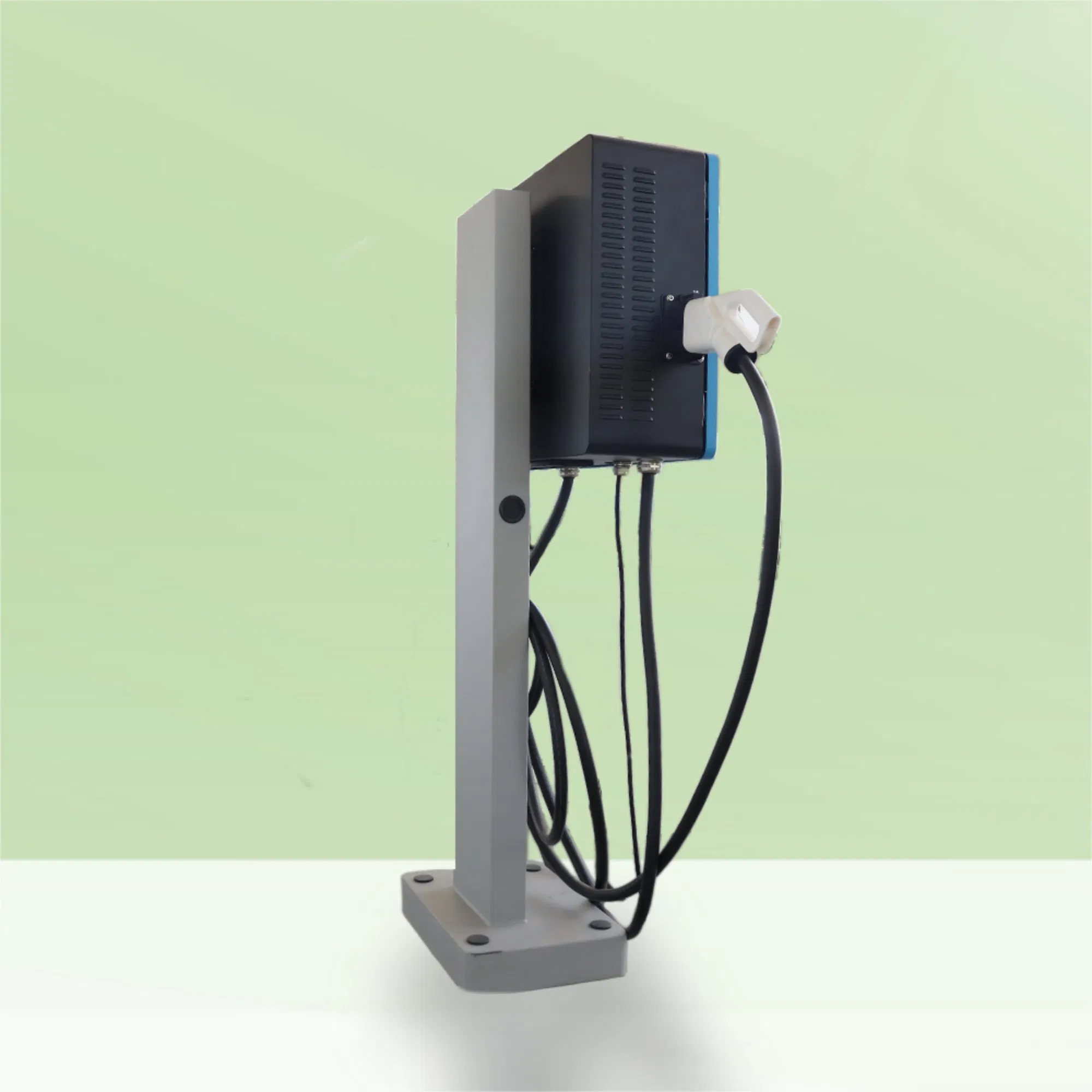 Efficient 20/30/40kw EV Charging Solution for Home Use