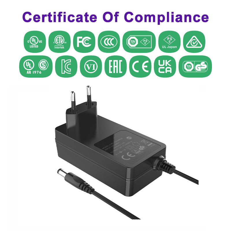 Japan Charging Port PSE 6V 9V 12V 15V 19V 24V 36V 48V 1A 2A 3A 4A 5A 6A 7A 8A AC Adapter 12 Volt AC to DC Adapter Power Supply Wholesale Free Samples