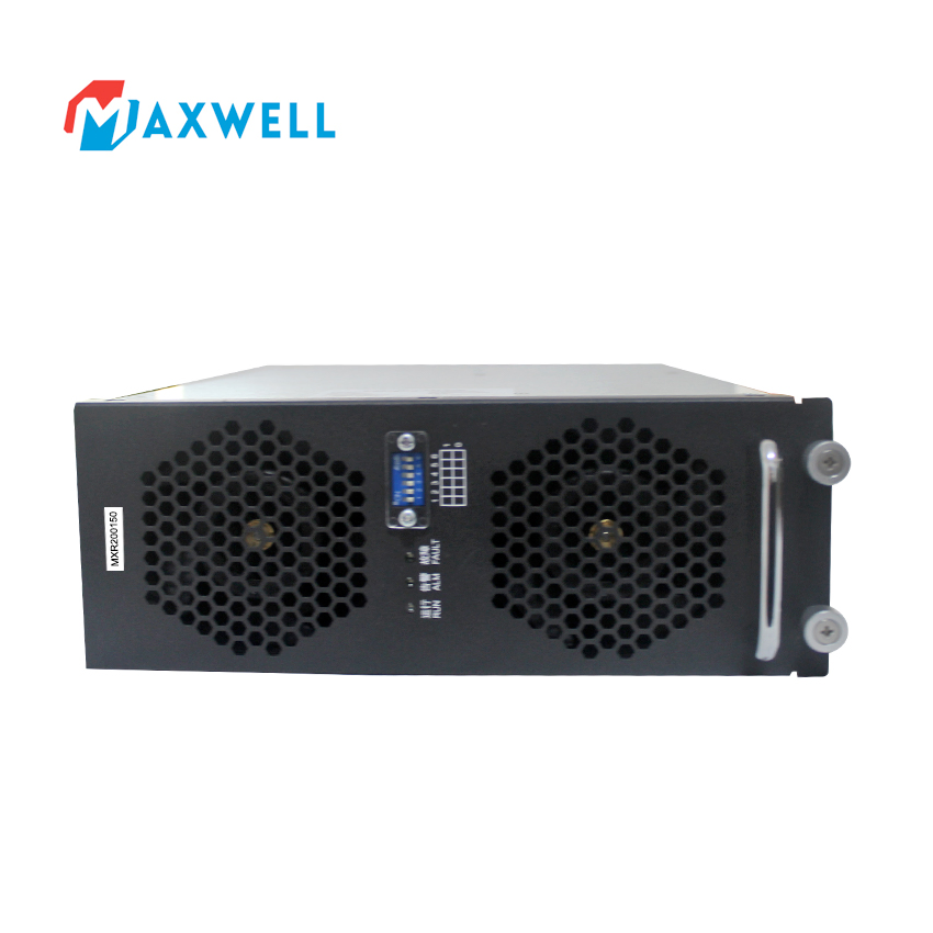 EV Charging Rectifier Power Supply EV Charging Station Electric Vehicle (EV) Fast Charging Network