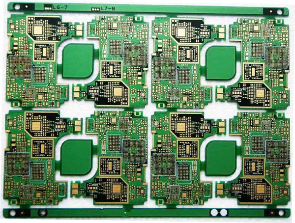 Wireless EV Charger Communication PCB Can Fd / PLC Interface for ISO 15118 Compliant Smart Charging Station UL &amp; CE Certified