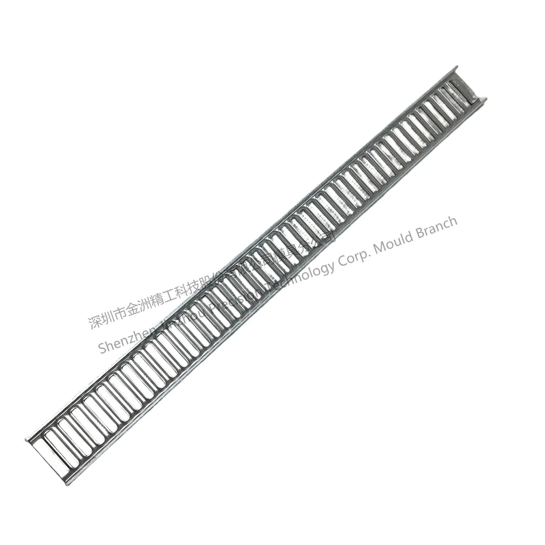 Magnetic Flux Controlled Die
