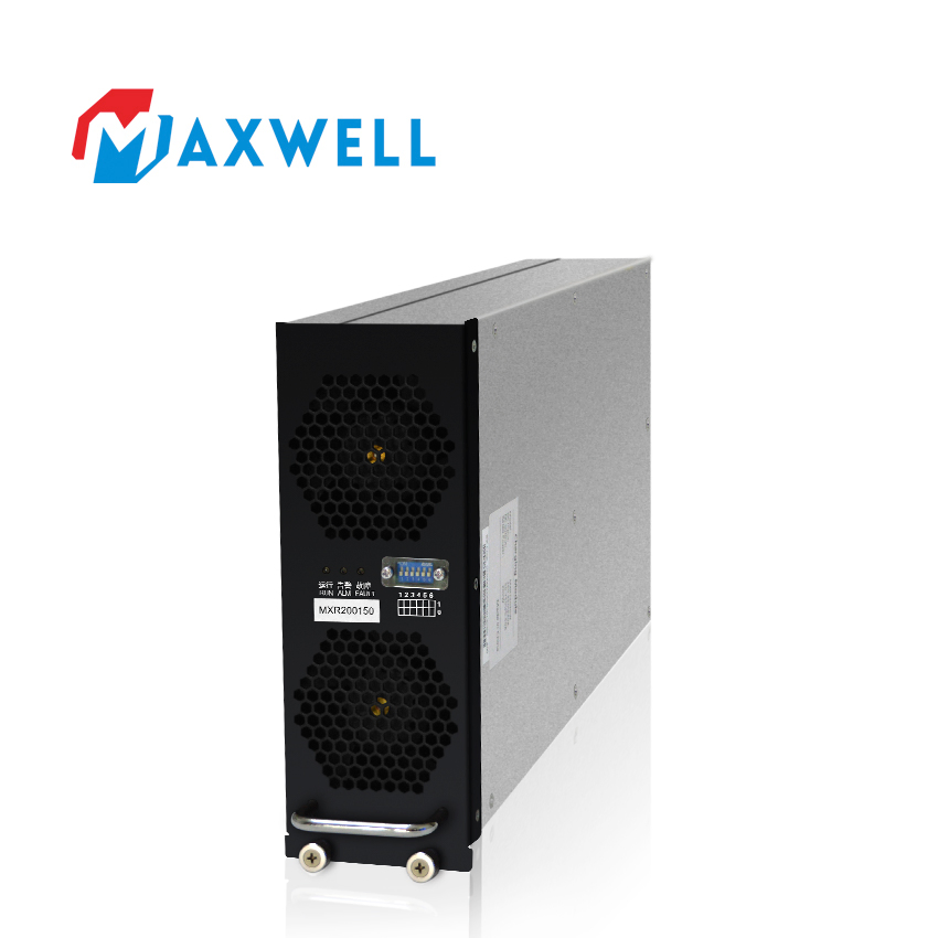 EV Charging Rectifier Power Supply EV Charging Station Electric Vehicle (EV) Fast Charging Network