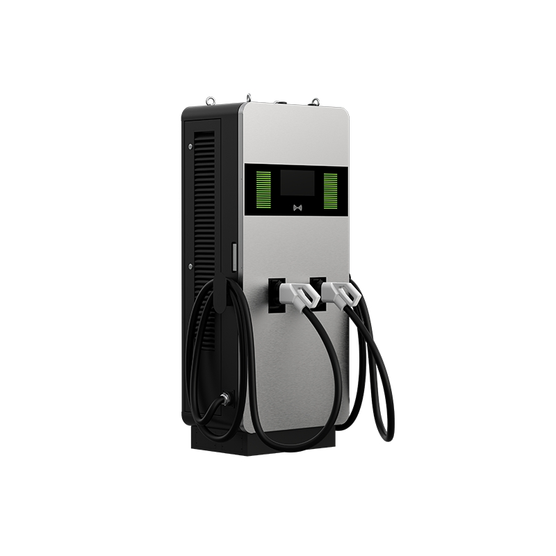 Residential Charging: 3.7kw AC Level 1 Compatible with Standard Sockets