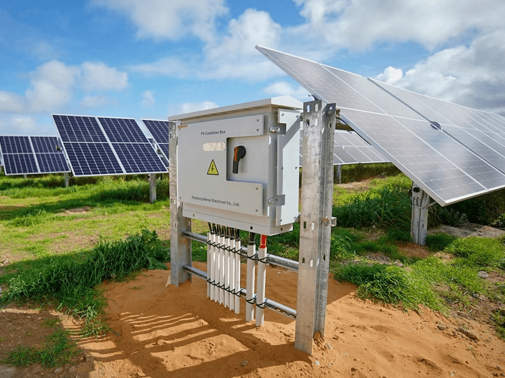 Voltra EV Charger — Intelligent Power Management Technology