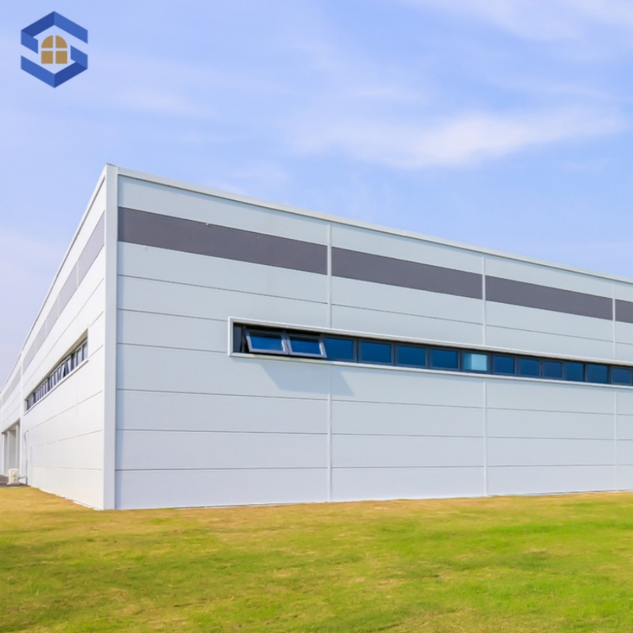 Customizable Solar-Compatible Moisture-Proof Prefab Modular Container House Hotel