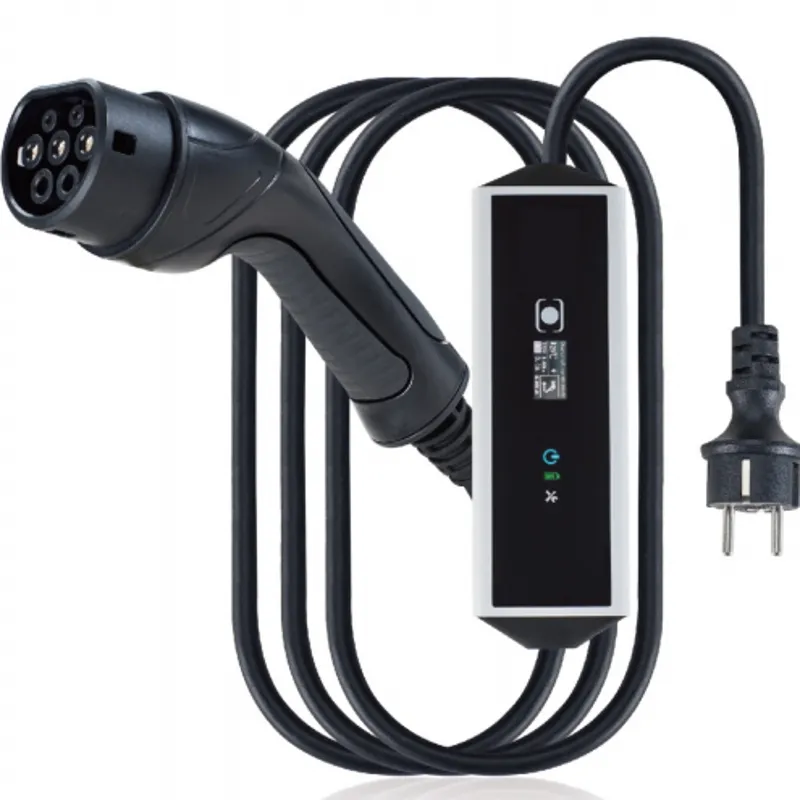 DC Fast Charging Solutions