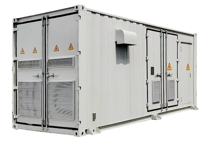 Solar Power Bess Outdoor Photovoltaic-Energy Storage Integration 215kwh Home Smart Energy Storage System Commercial &amp; Industrial