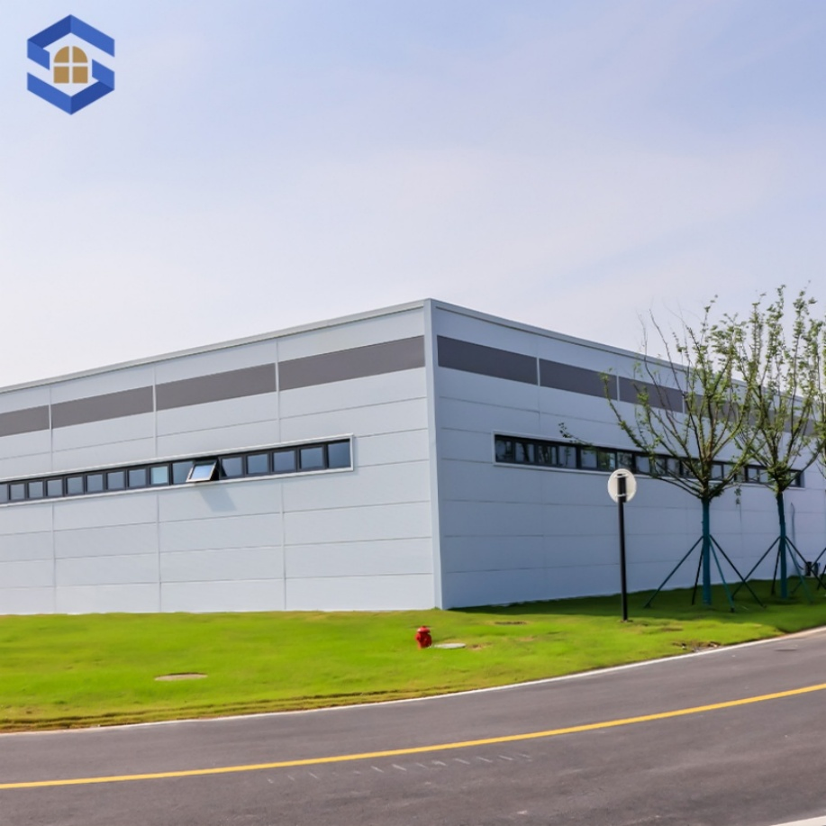 Customizable Solar-Compatible Moisture-Proof Prefab Modular Container House Hotel