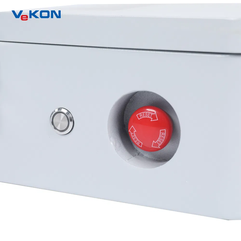 Socket Type Ocpp Commercial Single Phase Type 2 Portable EV Charger