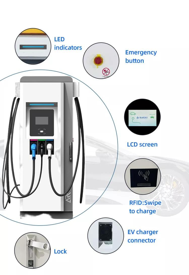 Residential Charging: 3.7kw AC Level 1 Compatible with Standard Sockets