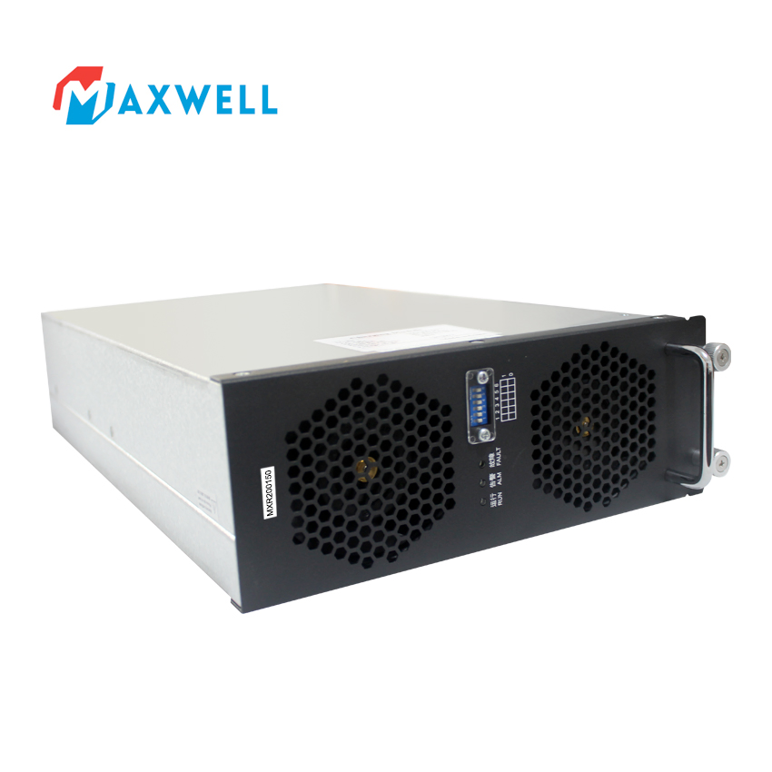 EV Charging Rectifier Power Supply EV Charging Station Electric Vehicle (EV) Fast Charging Network