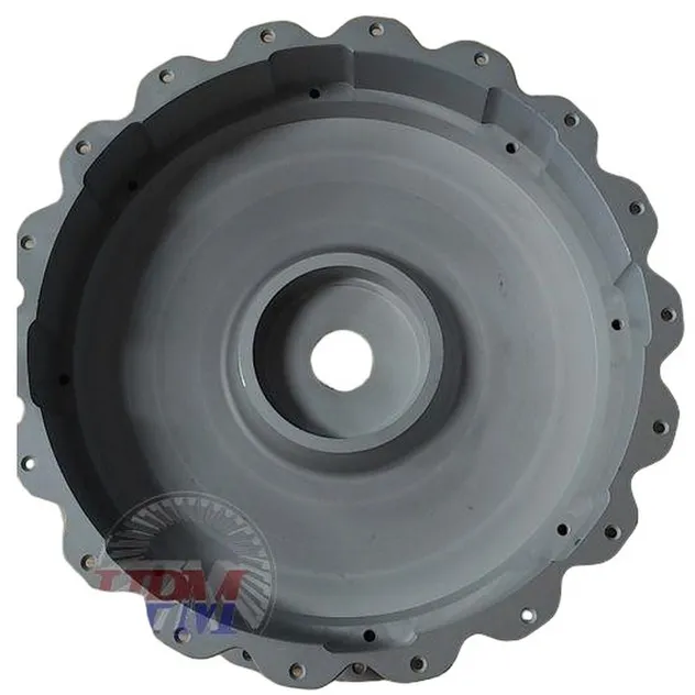 Multi-Process Manufacturing