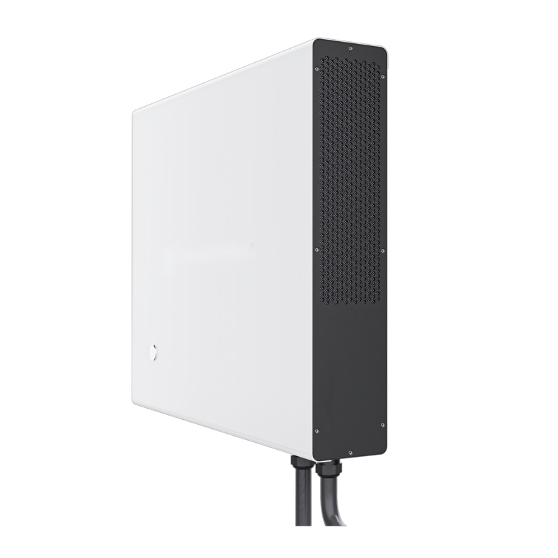 20/30/40kw Gbt/DC Magnetic Wireless Public Fast EV Car Charger Charging Station