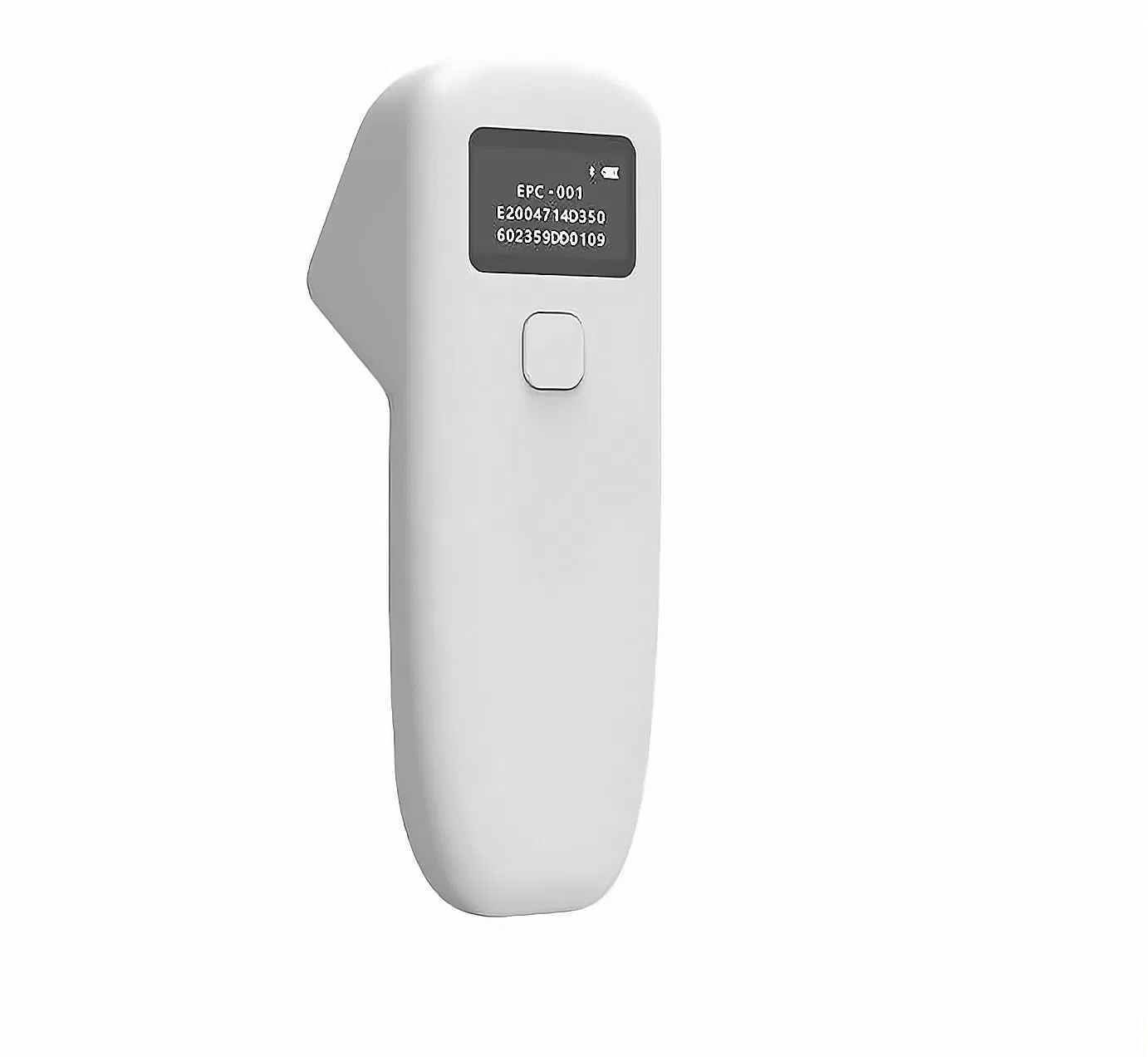 RFID Smart Portable UHF 902-928MHz Production Clothing Management