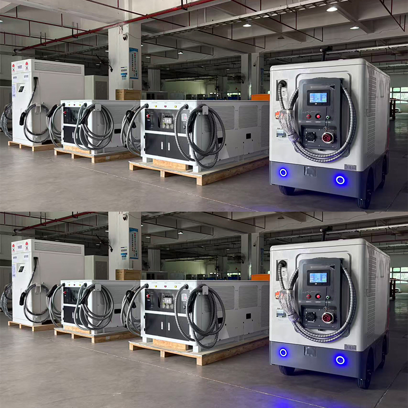 4000mAh Mobile Fast Charging Dock Station for Mobile for Business