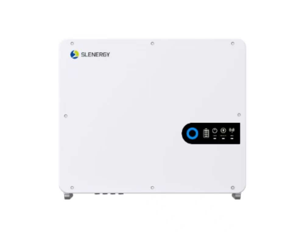 10kw All-Round Hybrid Inverter: Easily Handles Multiple Energy Sources, Making Management More Convenient