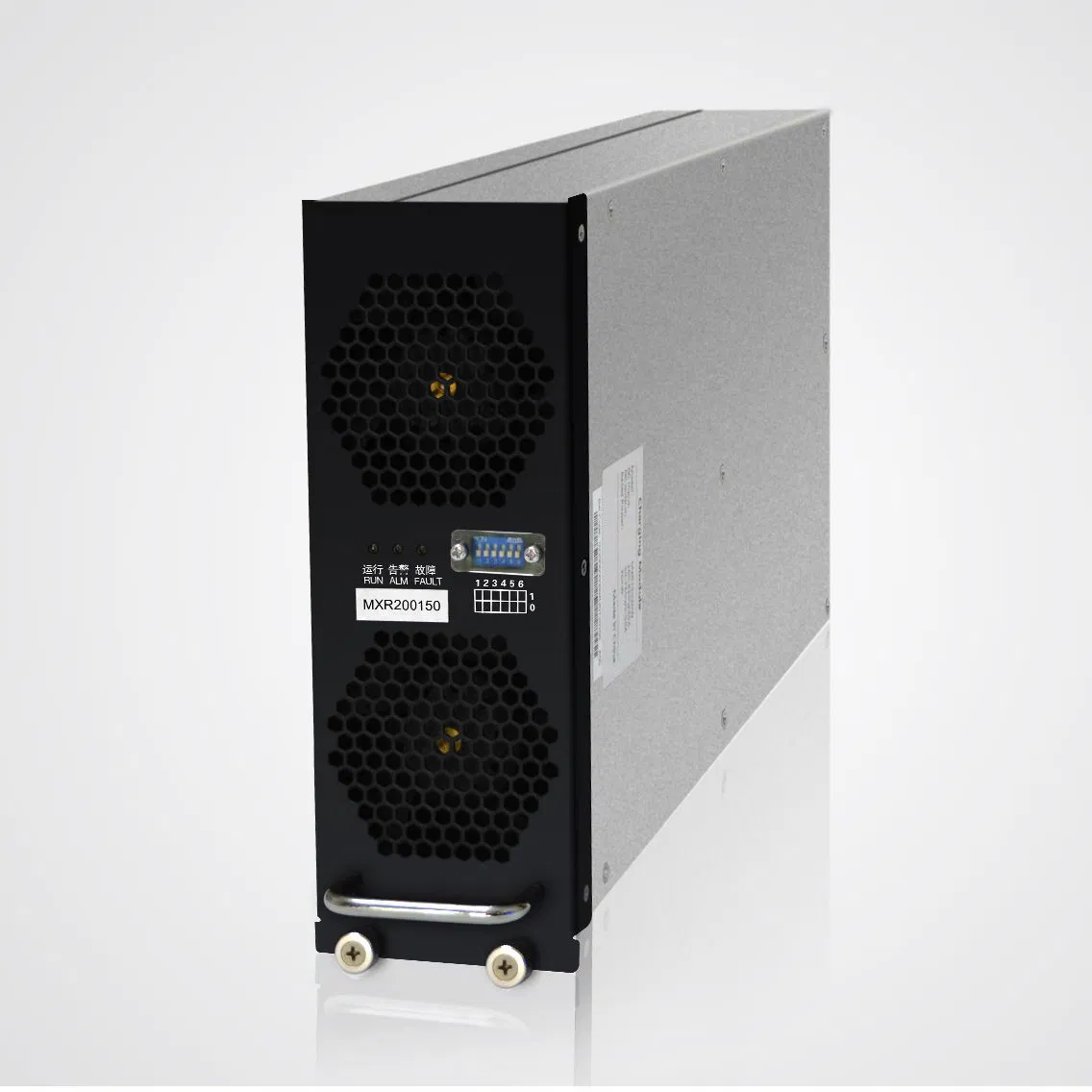 EV Charging Rectifier Power Supply EV Charging Station Electric Vehicle (EV) Fast Charging Network