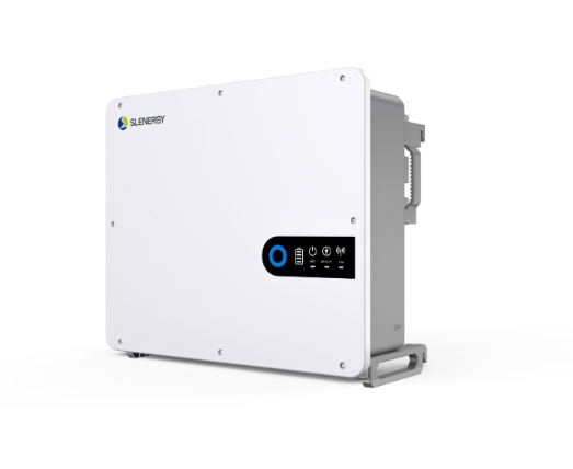 10kw All-Round Hybrid Inverter: Easily Handles Multiple Energy Sources, Making Management More Convenient