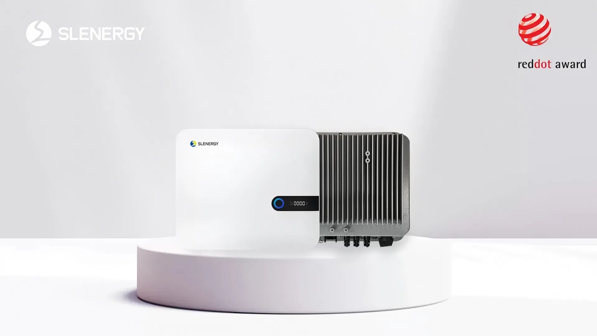 Red Dot Design Award