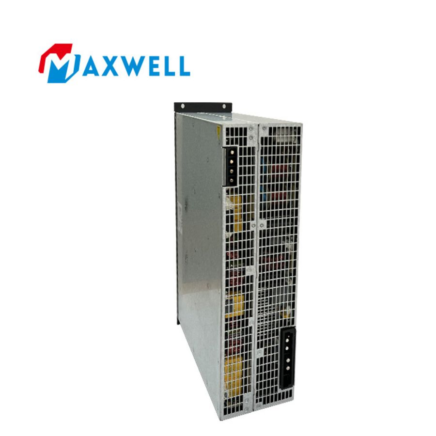 50kw UL Listed DC Fast Charger Power Module