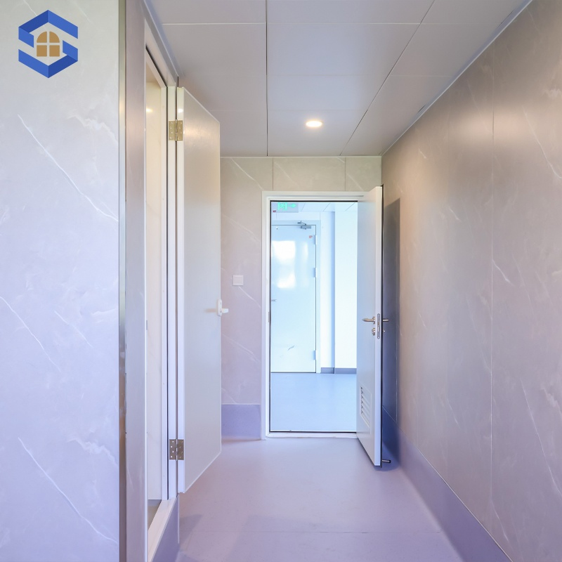 Green Building Recyclable Detachable Garden Pod Prefabricated Prefab Office Home Container House Hotel