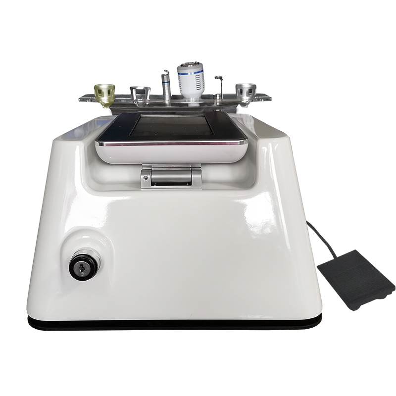 CE Certification 5in 1 Laser 980nm Spider Vein Removal Equipment,Vascular / Veins / Spider Veins removal 980nm diode laser Suppliers, Product