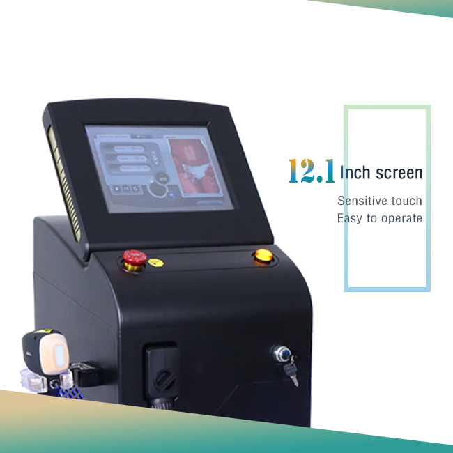 ODM 2025 New 755 808 1064 Depilacion Diode Laser Platinum Laser Diode Hair Removal Machine Supplier, Pricelist