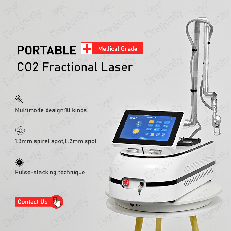 Laser Product 01