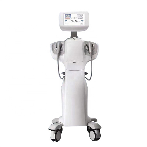 Discount 2025 new 3d 4d 5d hifu 7d 9d smas vaginal tighten facial ice mini cartridge facelift ultrasonic weight loss slimming machine Pricelist, Quotes
