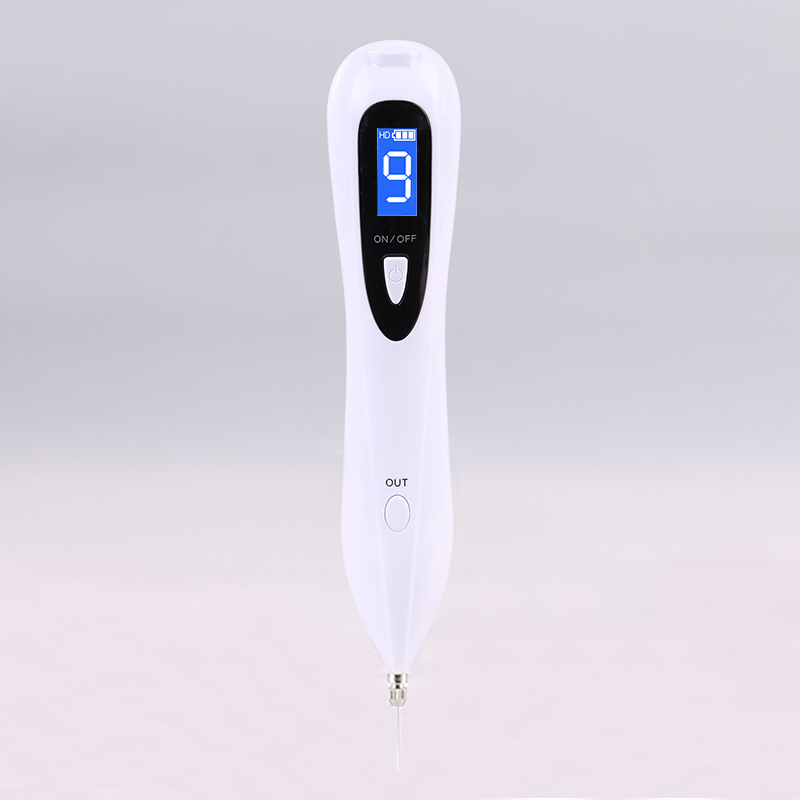 CE Certification High Quality Multi Speed Level Adjustable Home Use Professional Wart Spot Mole Removal Pen Plasma Pen Pricelist, Quotes