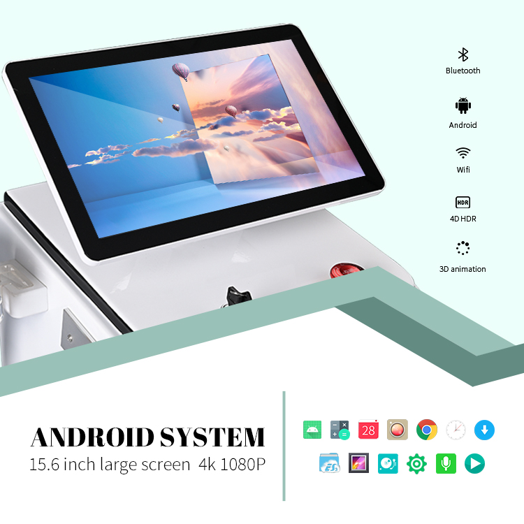 Discount 2025 New Arrival Ice Cube Android System Tec Cooling System Permanent Painless Hair Removal Diode Laser Hair Removal Machine Suppliers, Factories