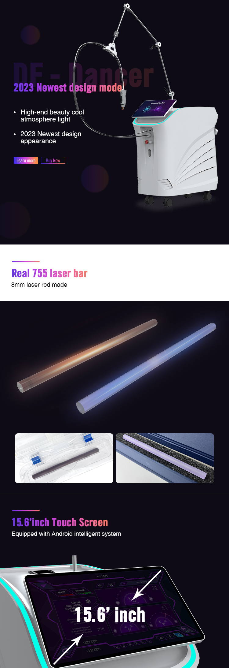 Product Display