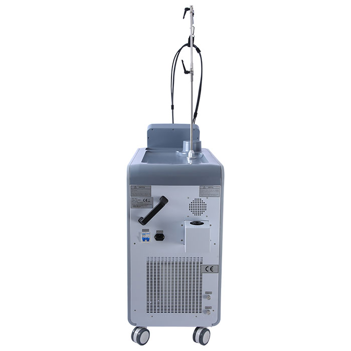 ODM Alexgentle Machine Best selling Alexandrite laser 755 1064nm nd yag laser hair removal machine Factories, Products