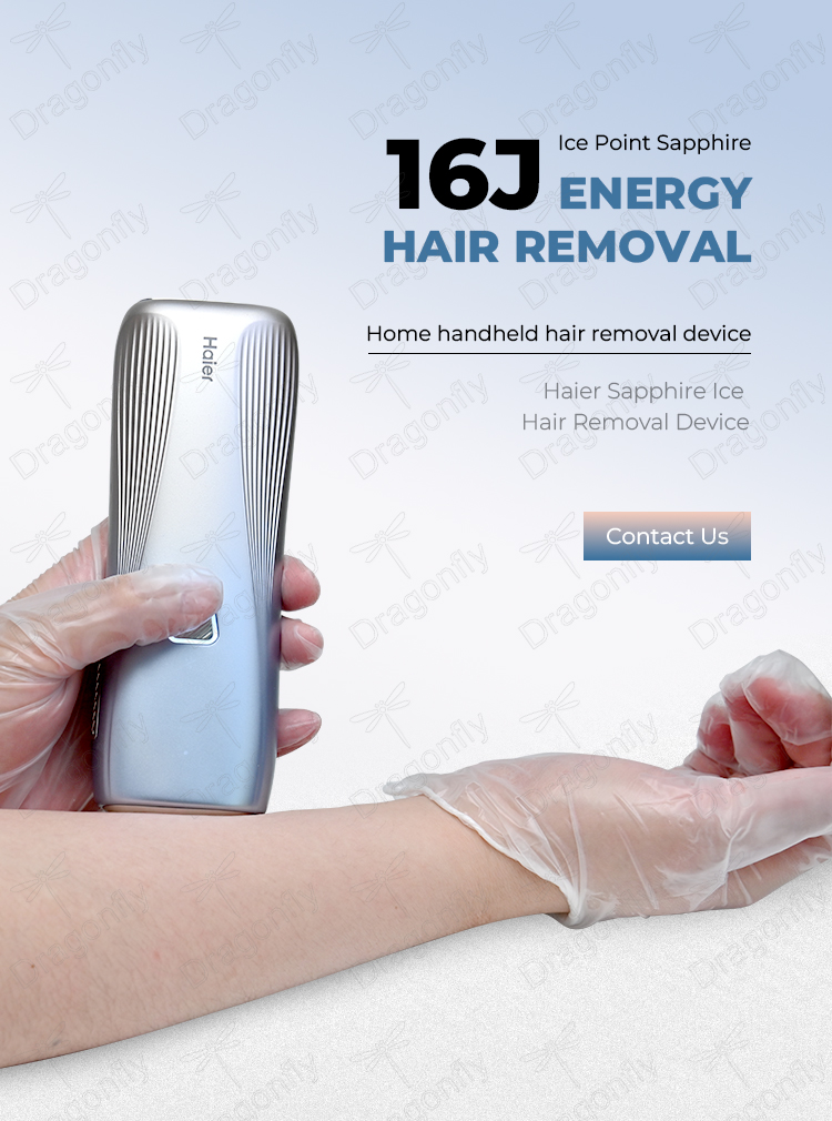 Hair Removal Device