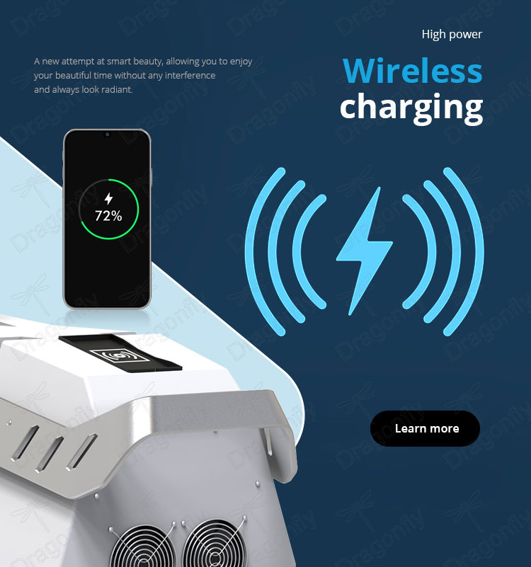 Wireless Charging